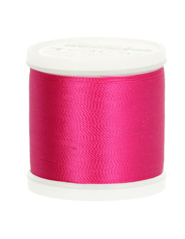 Fil à broder Madeira Rayon Uni 200 m