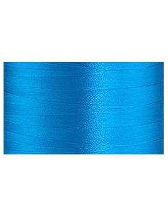 Cono de hilo para bordar Madeira Rheingold Rayon 5000 m 2
