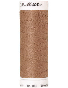 Hilo de coser Mettler Seralon 200 m 2