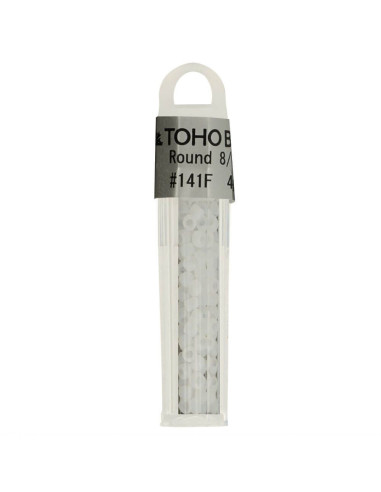Cuentas de vidrio 8/0 Toho
