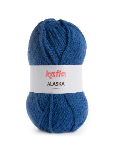 Fil à tricoter Katia Alaska