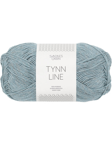 Algodón Tynn Line Sandnes Garn