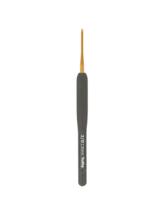 Ganchillo Softgrip Etimo Gold Tulip 2