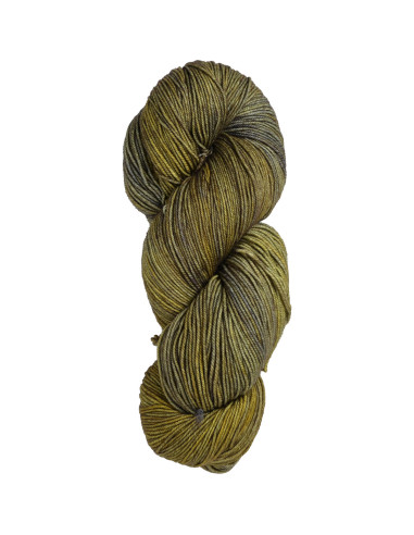 Laine à chaussettes Sock Malabrigo