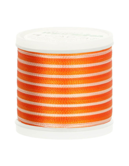 Fil à broder Madeira Rayon Ombré 200 m