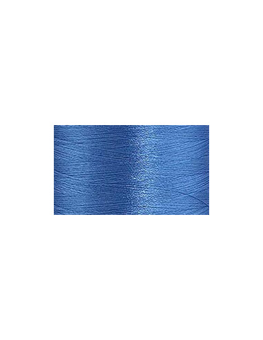 Cône de fil à broder Madeira Rheingold polyester 5000 m