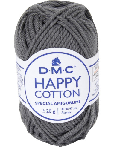 Algodón Happy Cotton DMC