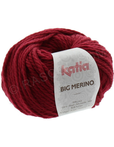 Laine Katia Big Merino