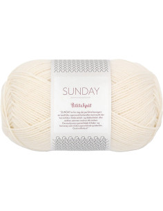 Lana PetiteKnit Sunday Sandnes Garn 2