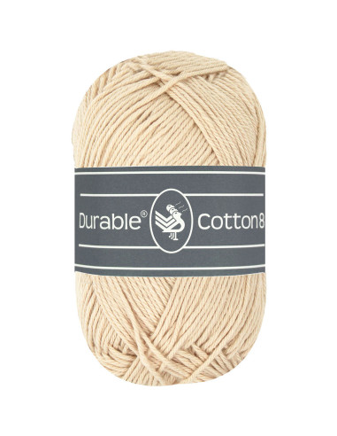 Algodón Sostenible Cotton 8