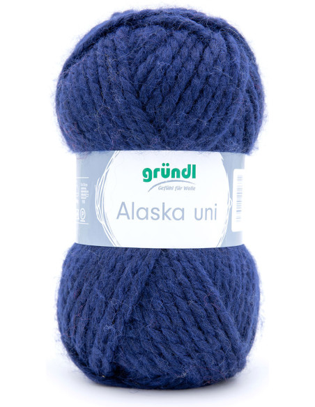 Fil Alaska Gründl
