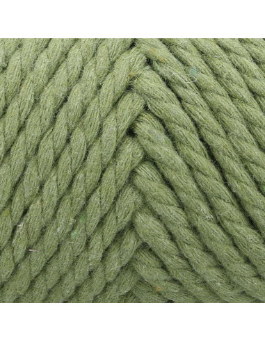 Algodón macramé reciclado Crafty Anchor