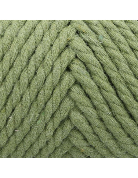 Algodón macramé reciclado Crafty Anchor
