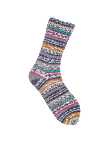 Laine Superba Fair Isle 4 fils Rico Design