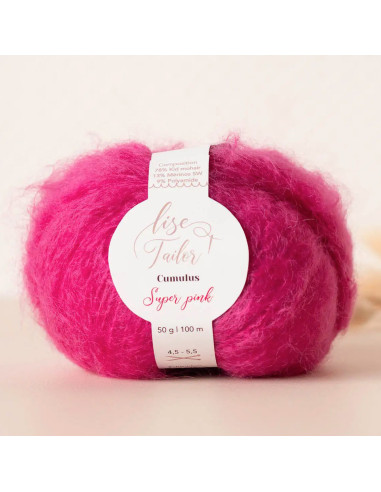 Laine Cumulus Lise Tailor