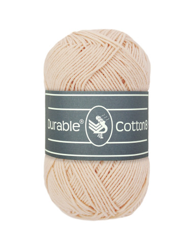 Algodón Sostenible Cotton 8