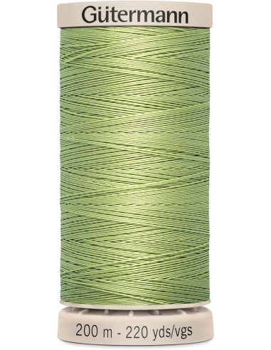 Fil à coudre Gütermann quilting 200 m