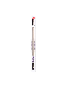 Agujas de tejer con bola Prym Ergonomics 2