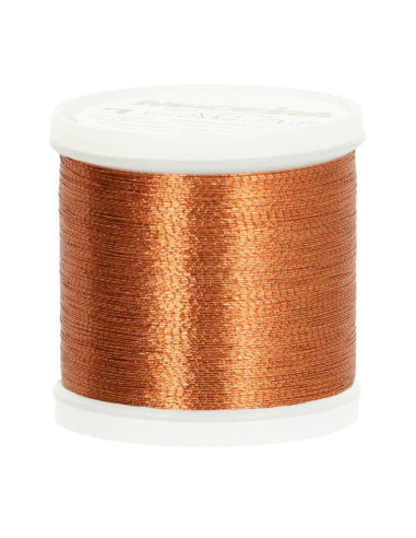 Fil à broder Madeira Metallic 200 m