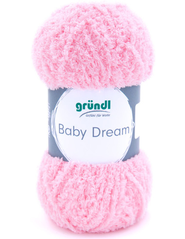 Fil Baby Dream Gründl