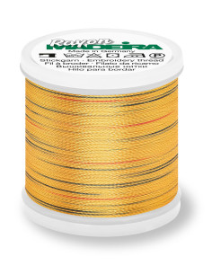 Hilo para bordar Madeira Rayon Pot Pourri 200 m 2