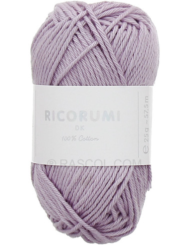 Algodón Ricorumi