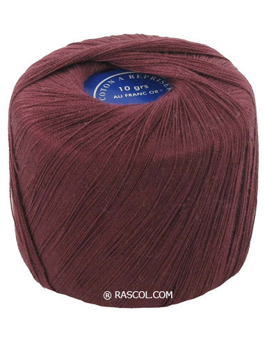 Algodón para zurcir X.F.