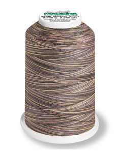 Cono para overlock Madeira Aerolock Multicolor 1200 m 2