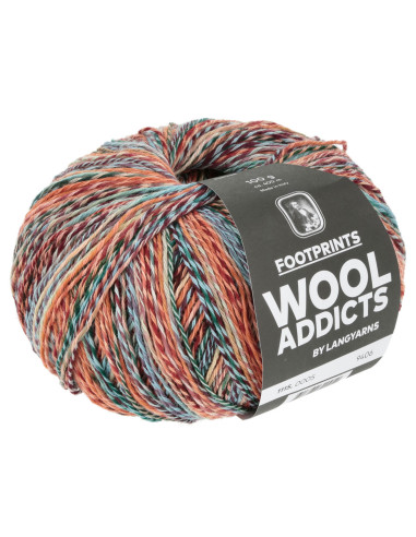 Huella de Lana WoolAddicts