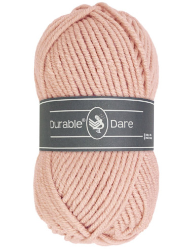 Fil à tricoter Durable Dare