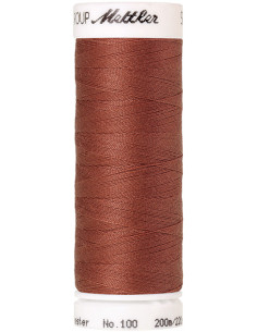 Hilo de coser Mettler Seralon 200 m 2