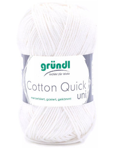 Hilo Cotton Quick Uni Gründl 2