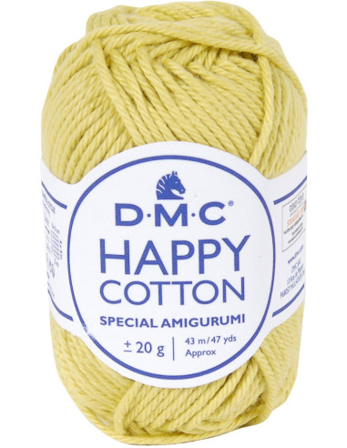 Algodón Happy Cotton DMC