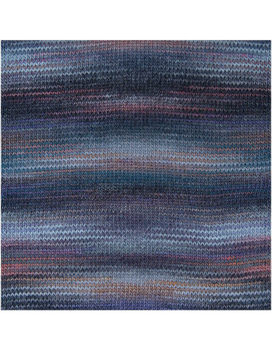 Laine Creative Melange Aran Wonderball Rico Design