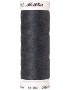 Hilo de coser Mettler Seralon 200 m 2