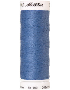 Hilo de coser Mettler Seralon 200 m 2