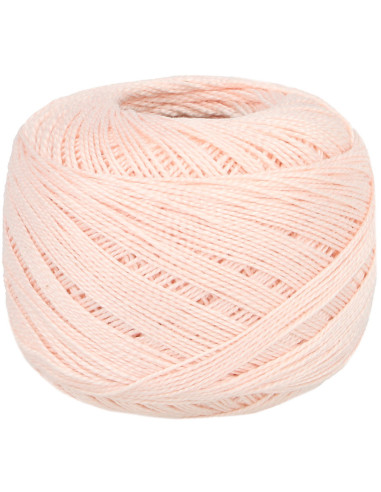 Ovillo de algodón perlé Scheepjes Candy Floss