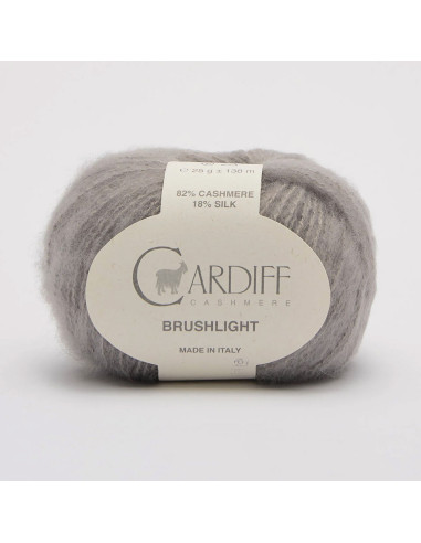 Laine Brushlight Cardiff Cashmere
