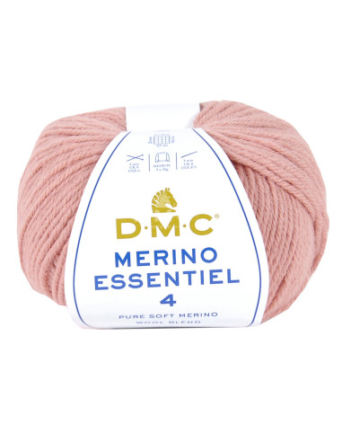 Laine Merino essentiel 4 DMC