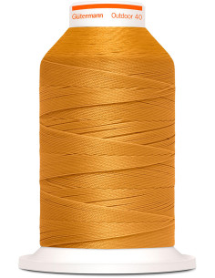 Cono de hilo de coser Gütermann Outdoor 40 400 m 2