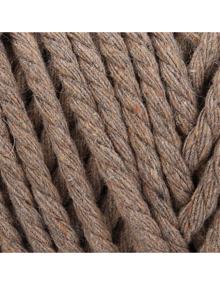 Algodón macramé reciclado Crafty Fine Anchor