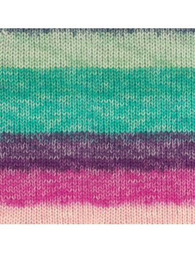 Laine à chaussettes Hot Socks Madena Gründl