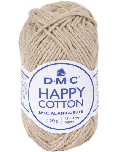 Algodón Happy Cotton DMC