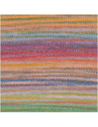 Laine Creative Melange Aran Wonderball Rico Design