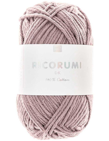 Algodón Ricorumi