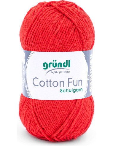Fil Cotton Fun Gründl
