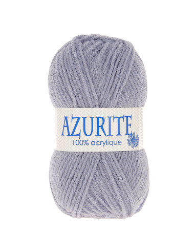 Bolsa de 10 ovillos de hilo para tejer Azurite