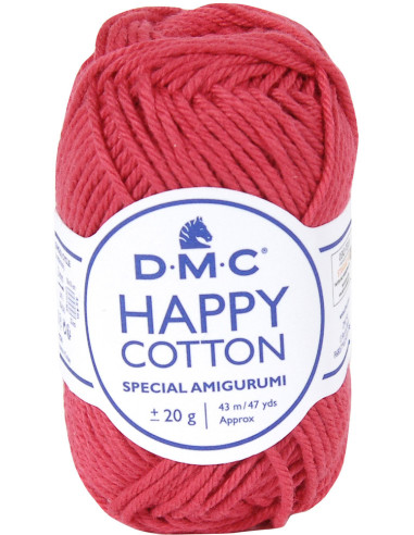 Algodón Happy Cotton DMC