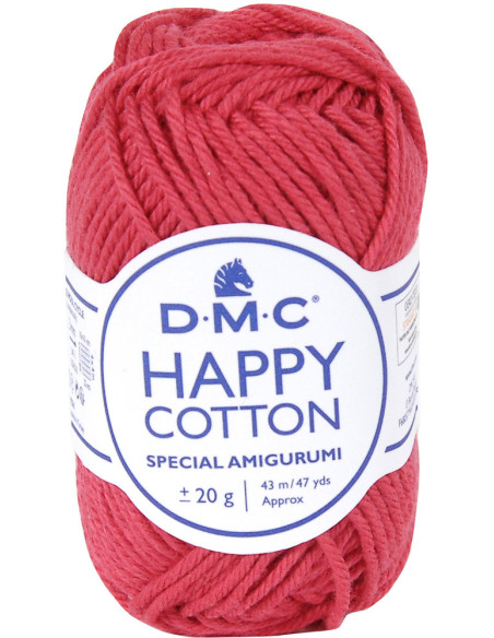 Algodón Happy Cotton DMC