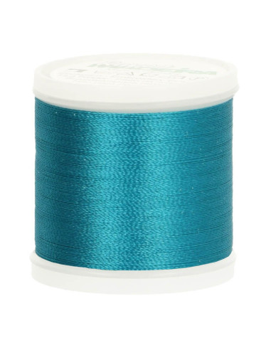 Fil à broder Madeira Rayon Uni 200 m